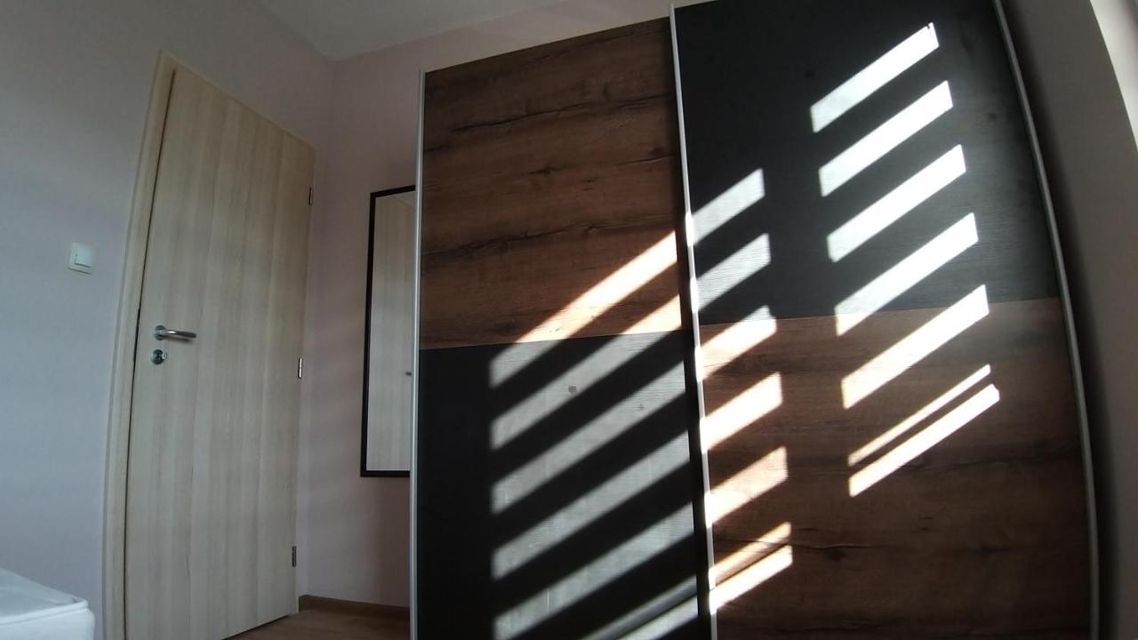 Sunny Apartment 21,オブゾー エクステリア 写真