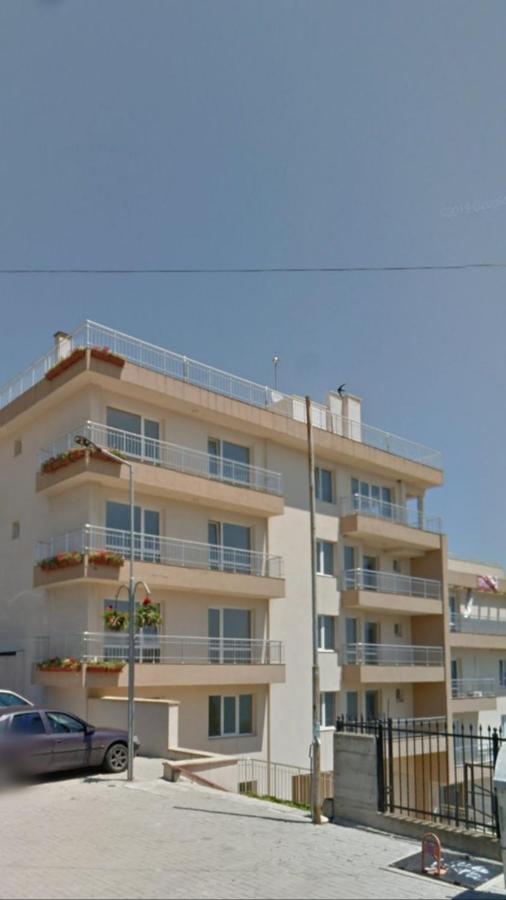 Sunny Apartment 21,オブゾー エクステリア 写真