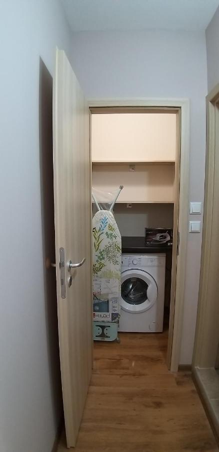 Sunny Apartment 21,オブゾー エクステリア 写真