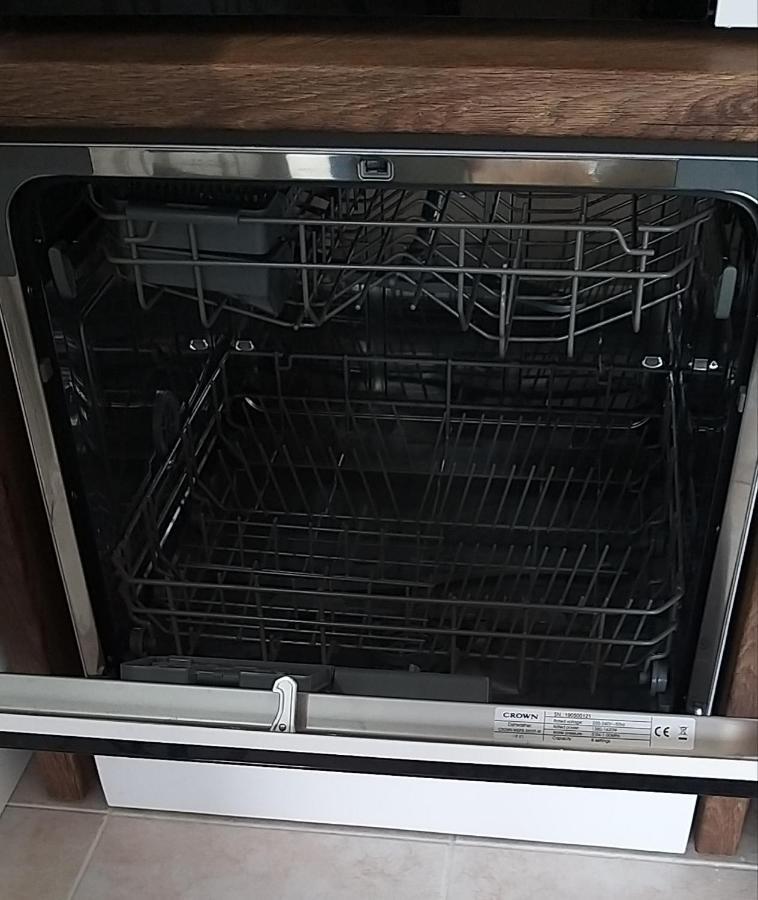 Sunny Apartment 21,オブゾー エクステリア 写真