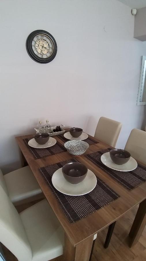 Sunny Apartment 21,オブゾー エクステリア 写真